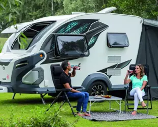 Basecamp