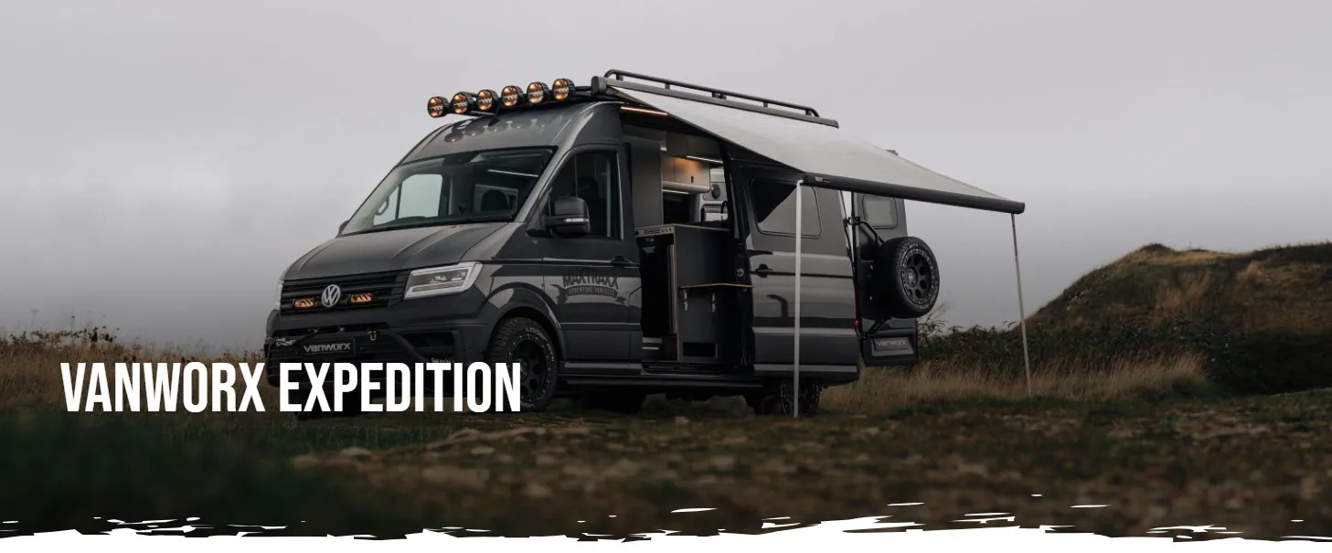 Vanworx Expedition