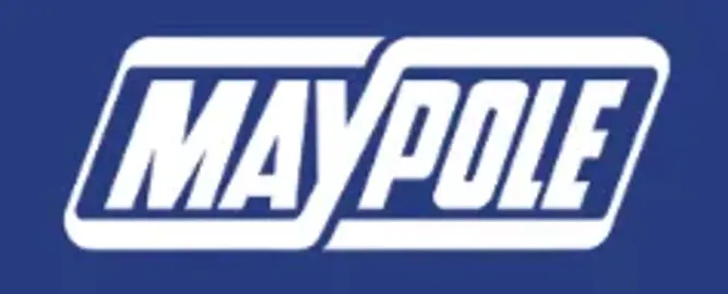 Maypole Logo