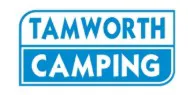 Tamworth Camping Logo