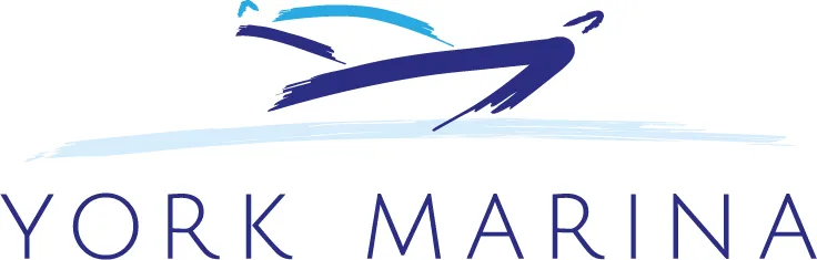 York Marina Logo