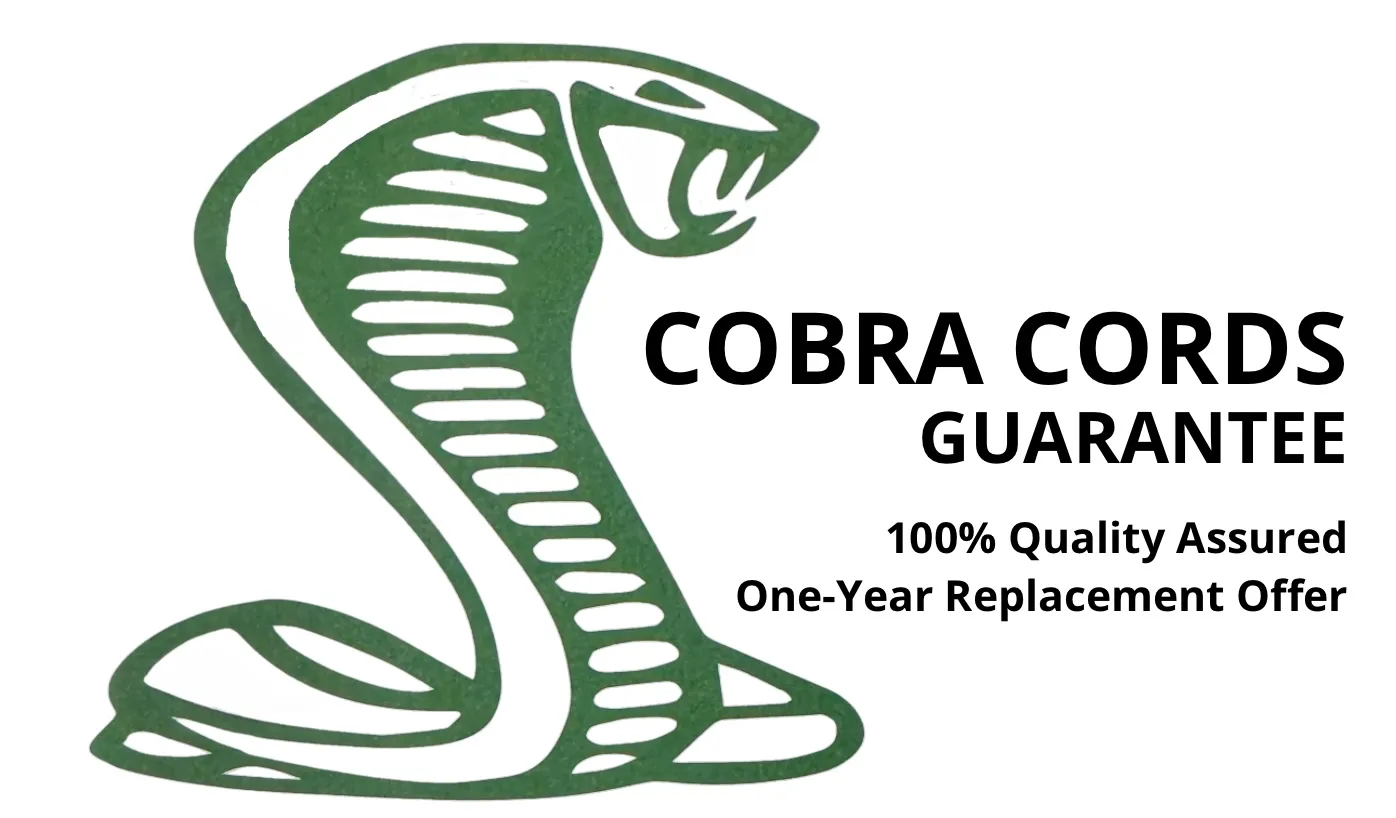 Cobra 5118