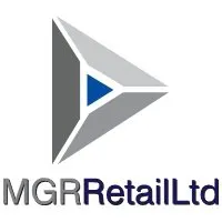 LED Pull Cord MGR Logo