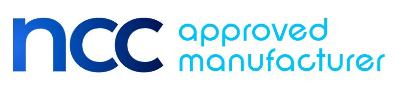 Approved By NCC image