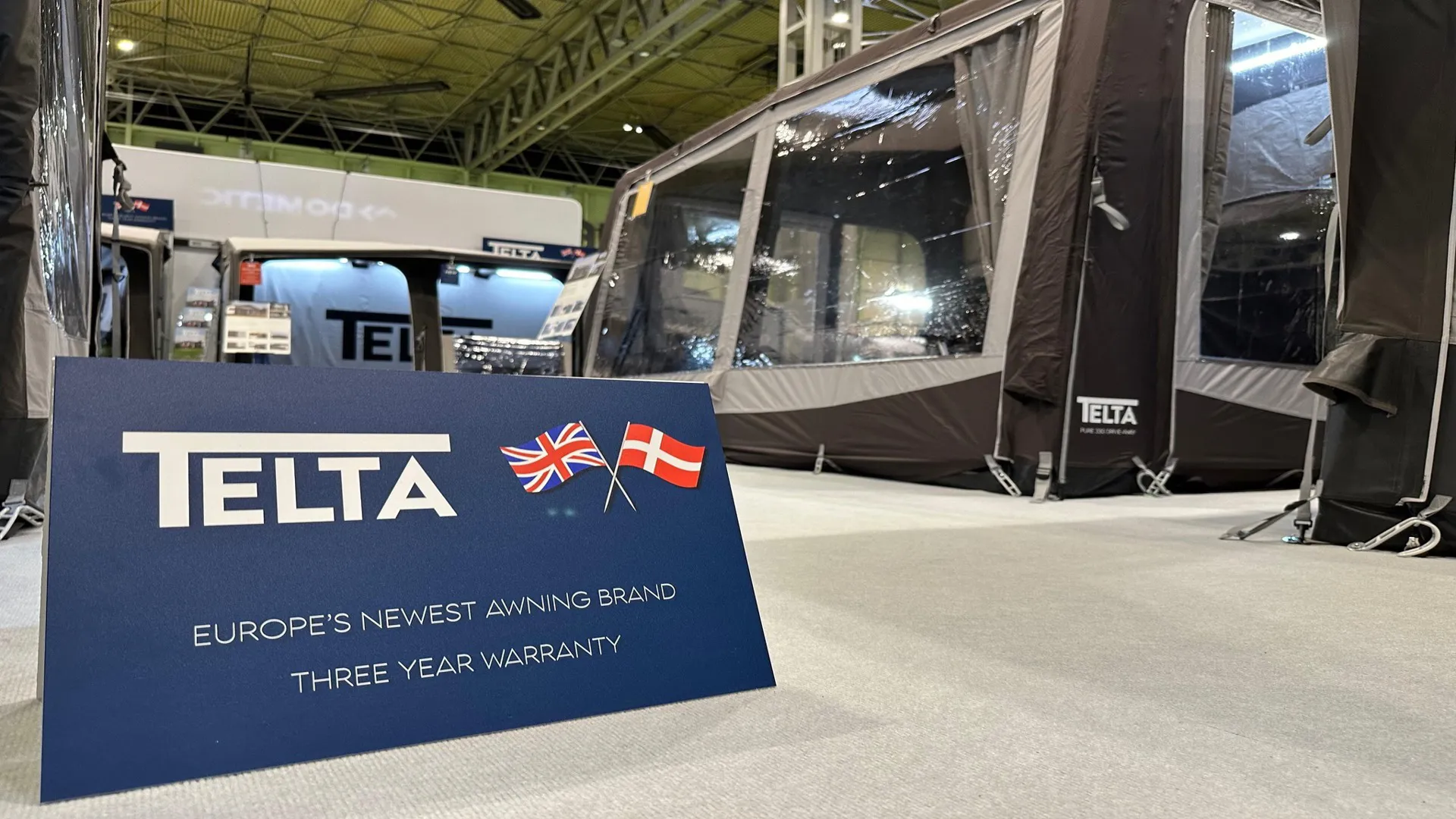 Telta Ccmshow Feb24 Stand 1