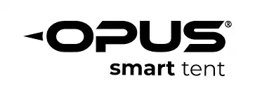 Opus Smart Tent Logo