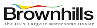 Brownhills Logo