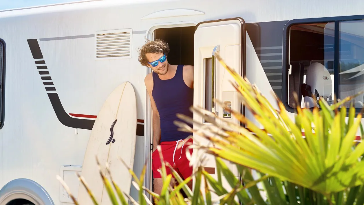 Truma Air Conditioning