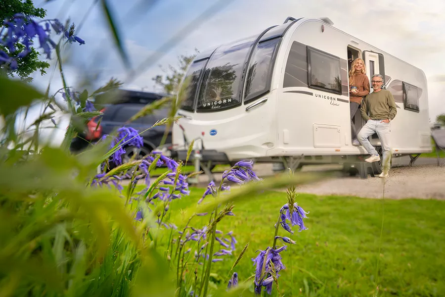 Unicorn Deluxe On Pitch