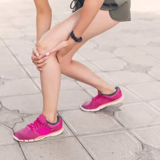 The Orthotic Works Symptoms Treated 2