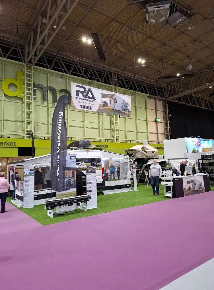 Rose Awnings Ccmshow Feb25 Stand 1