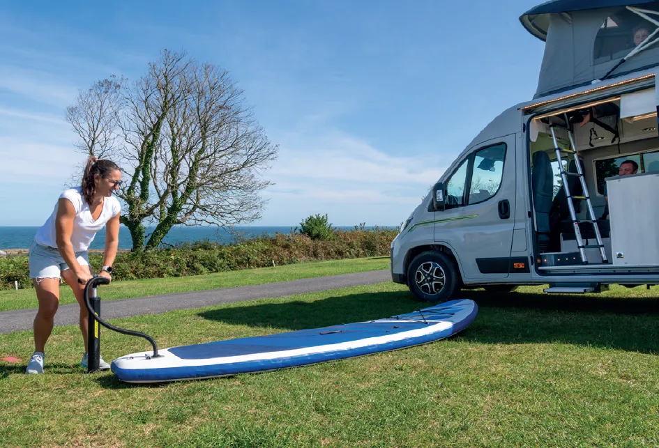 Auto Sleepers Active