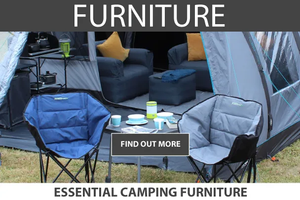 Outdoor Revolution Furniture