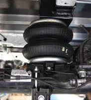 Sandg Home And Leisure Air Suspension