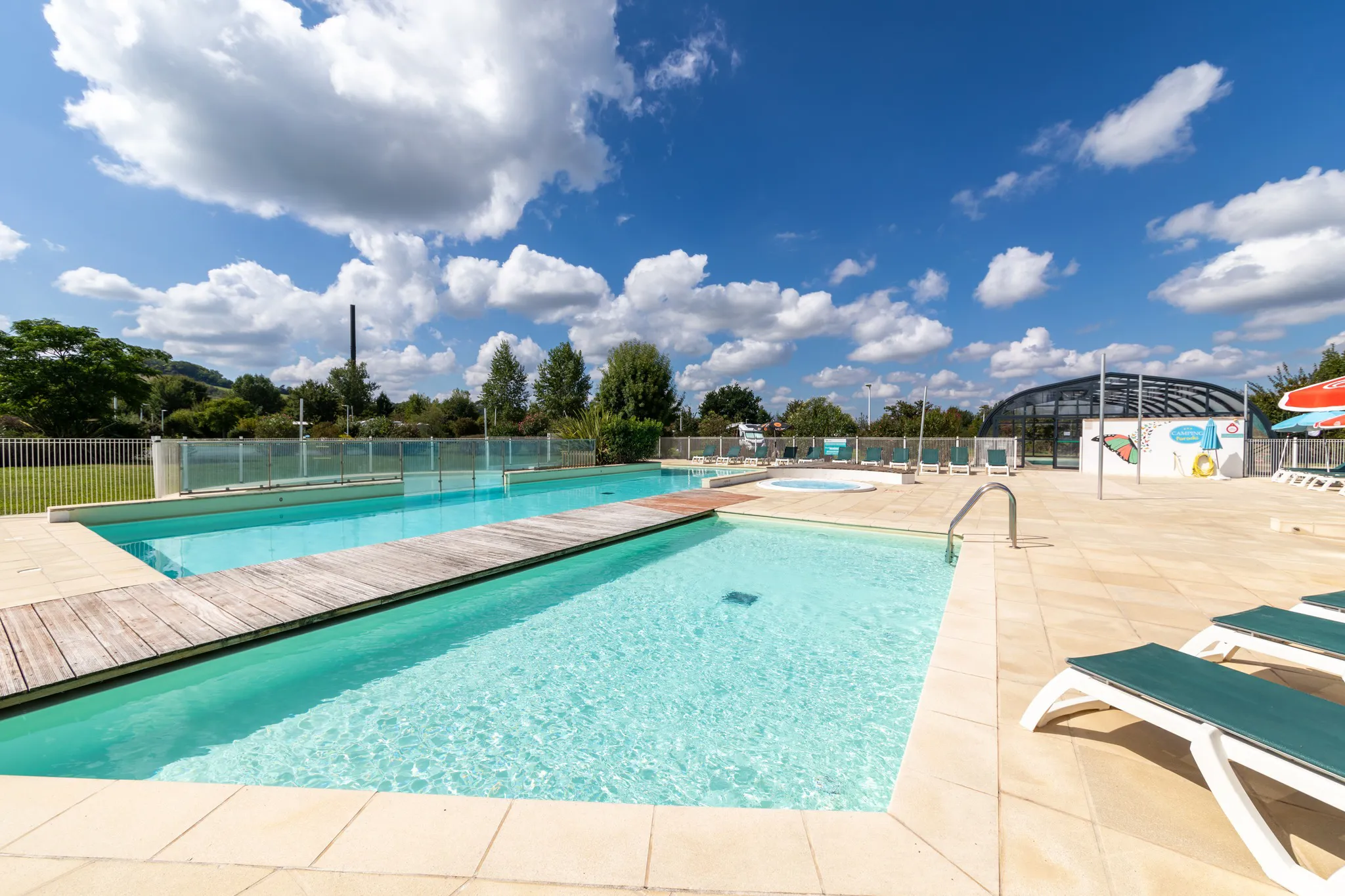 Camping Paradis Image 2