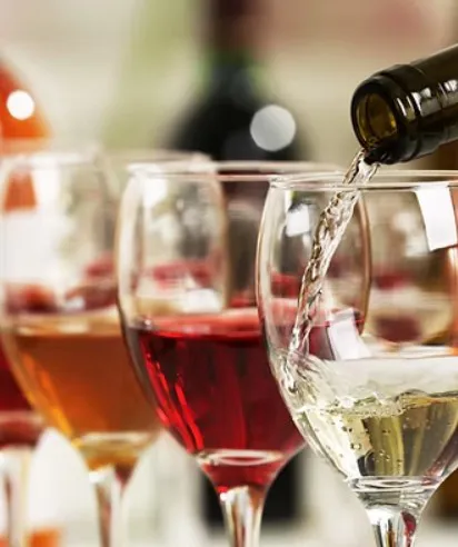 Vinity Wines Personal Service