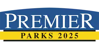 Premier Parks Logo