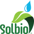 Solbio Logo Website