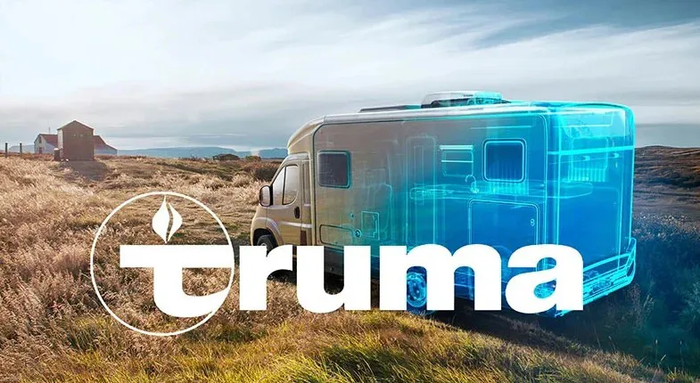 Grove Products Range Truma