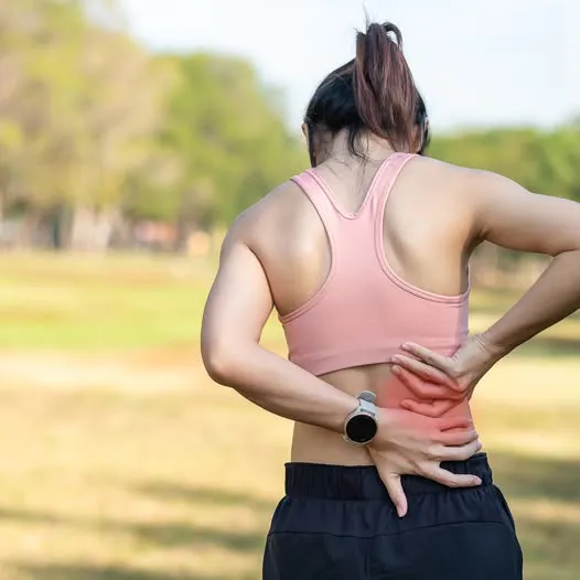 The Orthotic Works Symptoms Treated