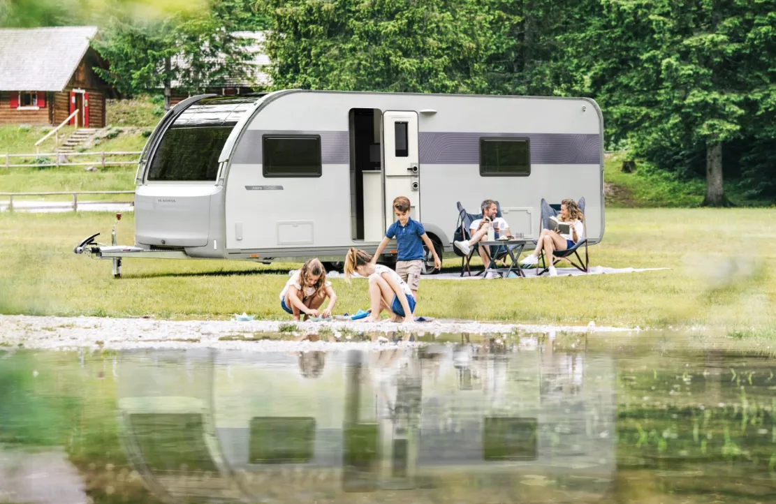 Adora Isonzo GB Front