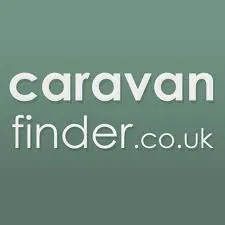 Caravan Finder Logo