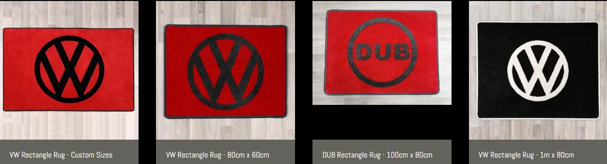 Fatbobs Rugs VW 2