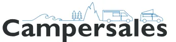 Campersales Logo