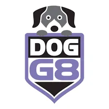 Dog G8 Logo