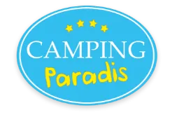 Camping Paradis Logo