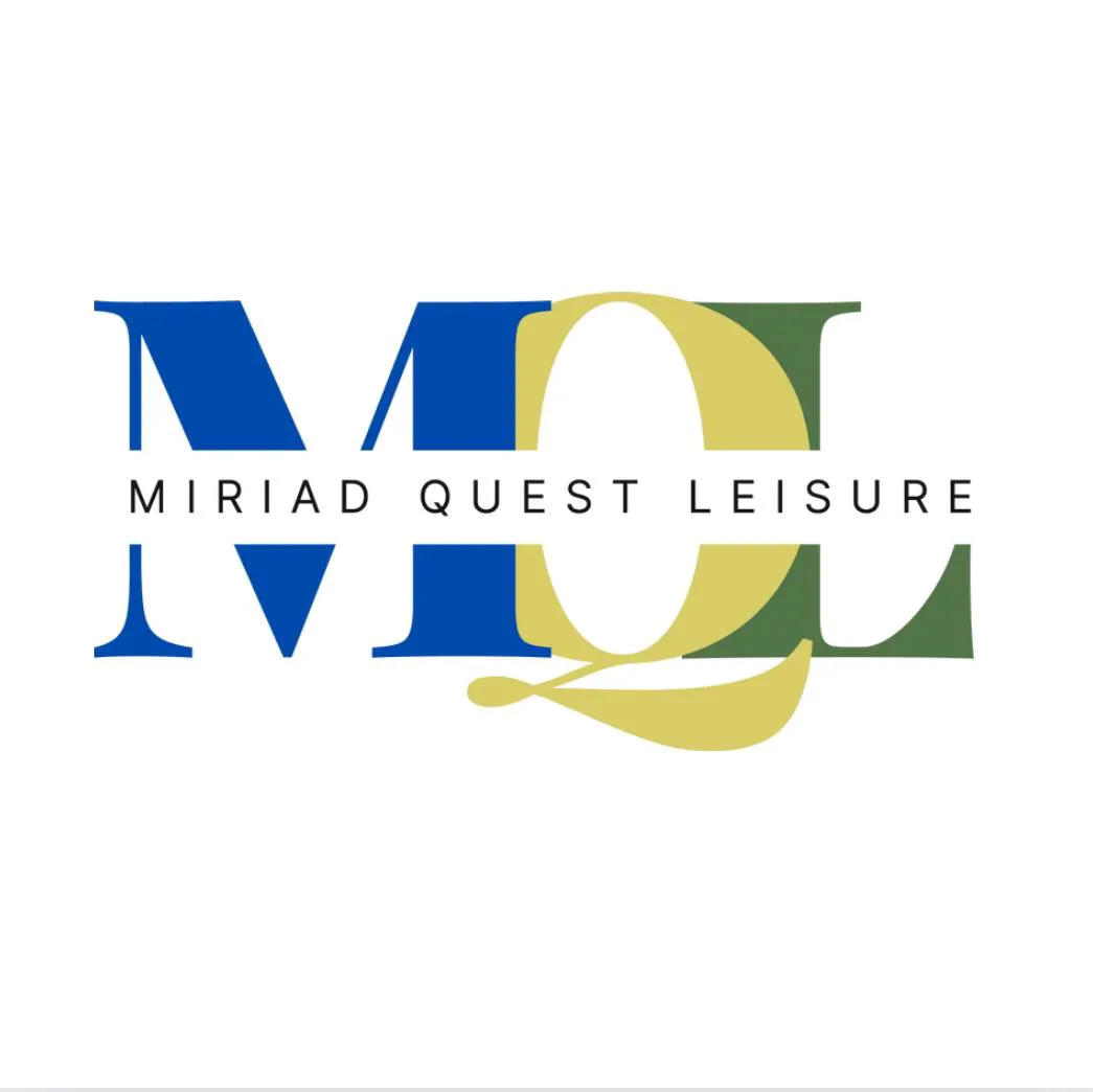 Miriad Quest Logo