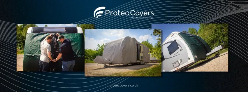 Protec Covers Range
