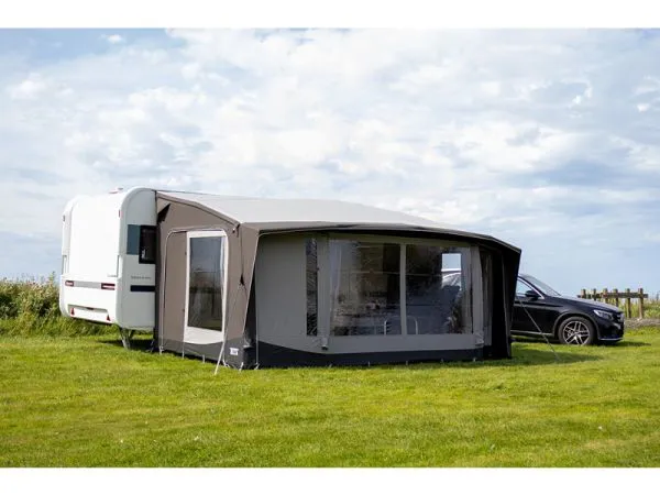 Telta Awnings Range 2 Motorhomes