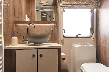 Coachman Laser Range Internal