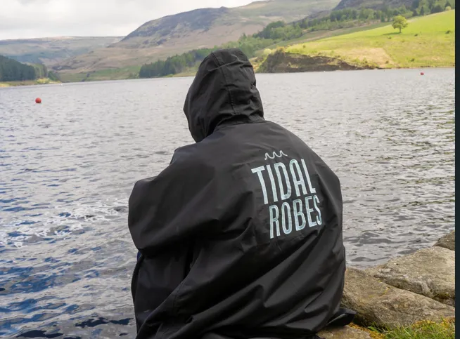 Tidal Robes Range Land 2