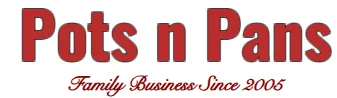 Potsnpans Logo