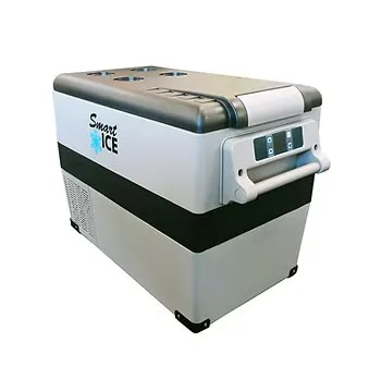 Transcool Air Portable Ice Fridge Freezer