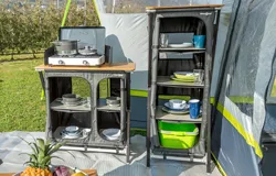 Brunner Cooking Boxes