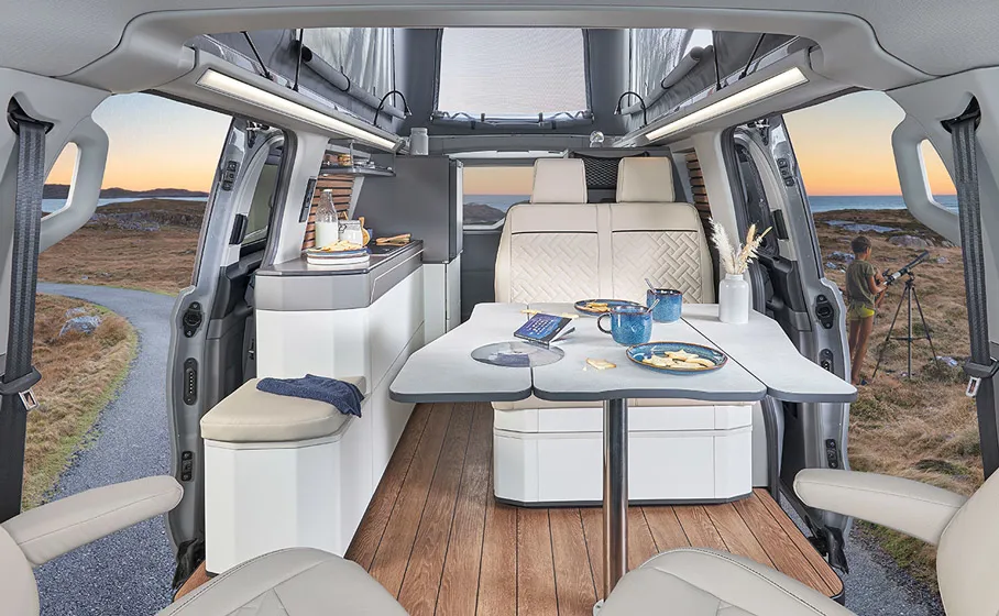 Dreamer Capland Salon