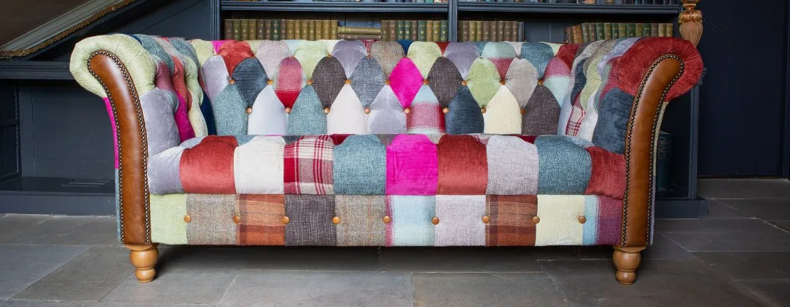 Davinci Furniture Hero