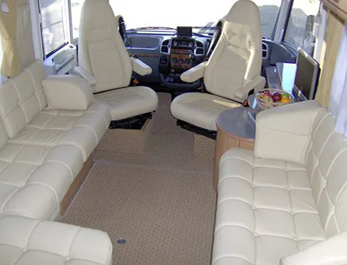 Regal Furnishings Reupholstery