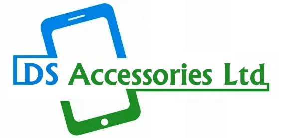 DS Accessories Logo