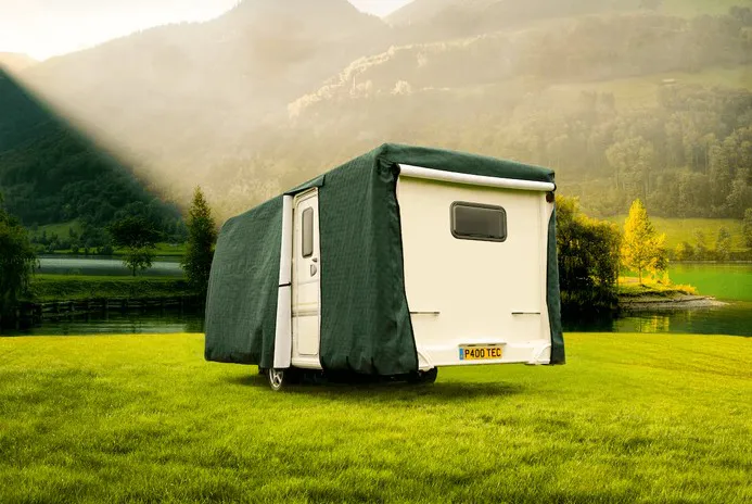 Protec Covers Range Bespoke