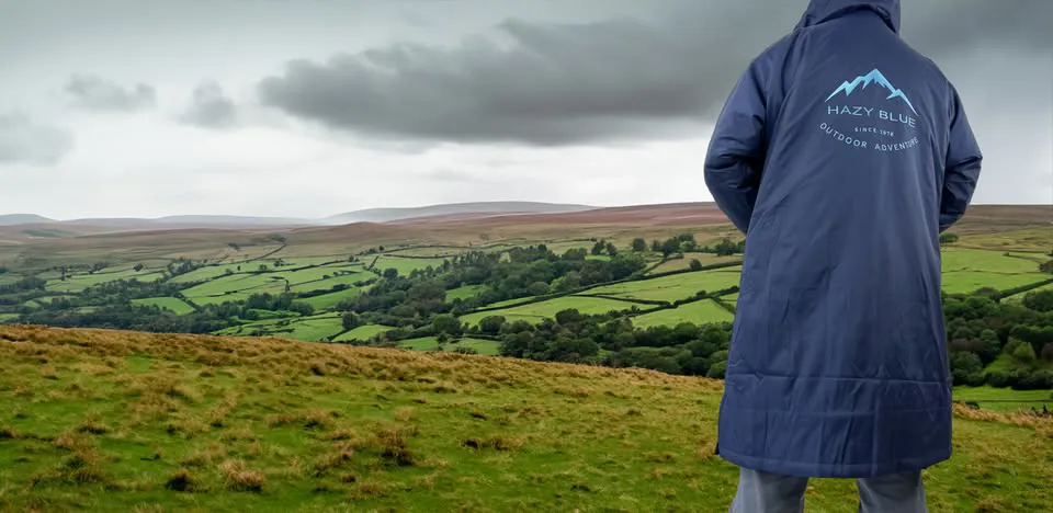 Warwickshire Clothing Hero