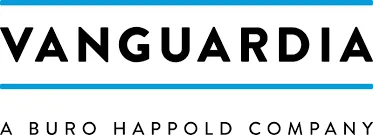 Vanguardia Logo