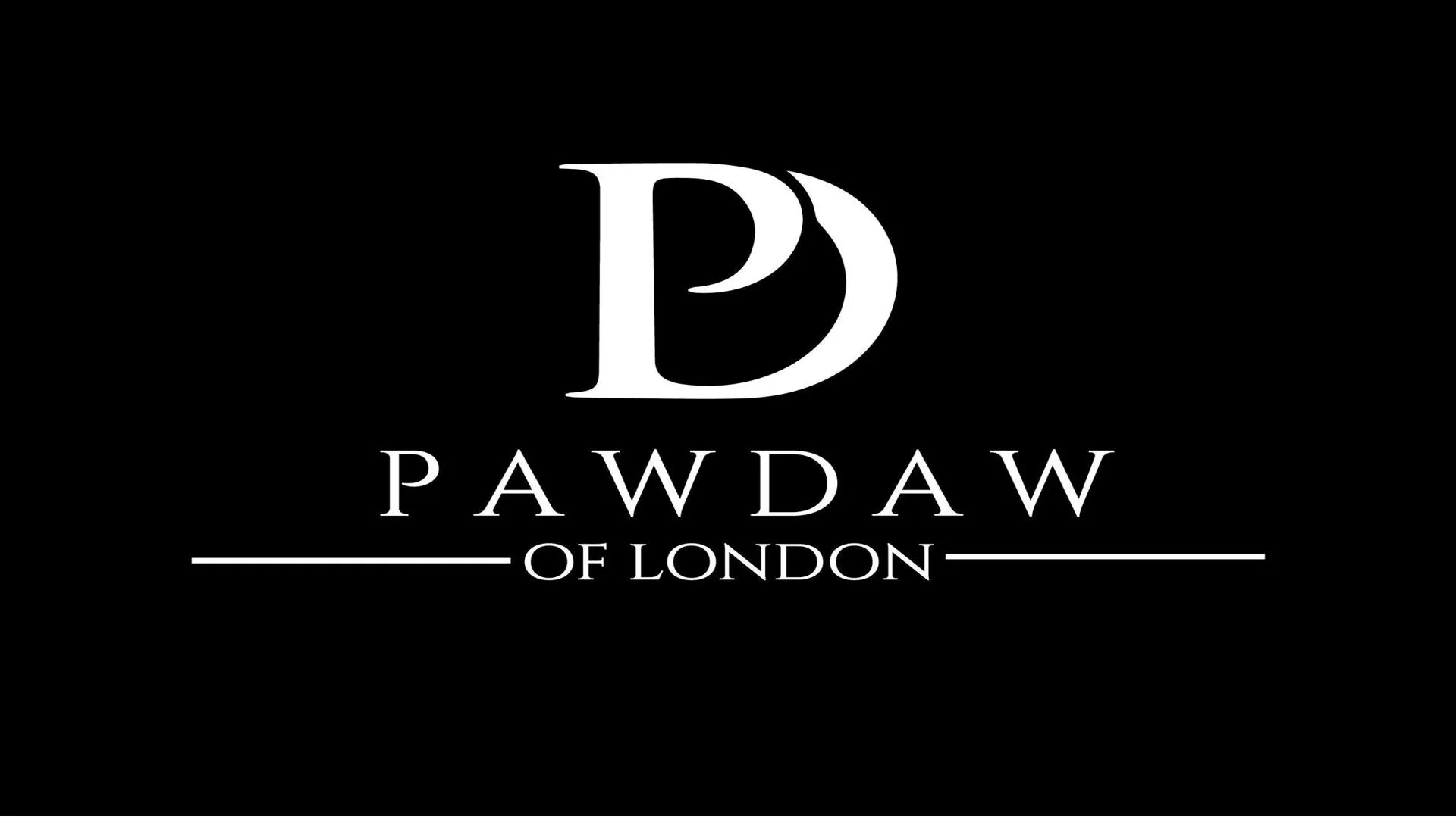 Pawdaw Logo