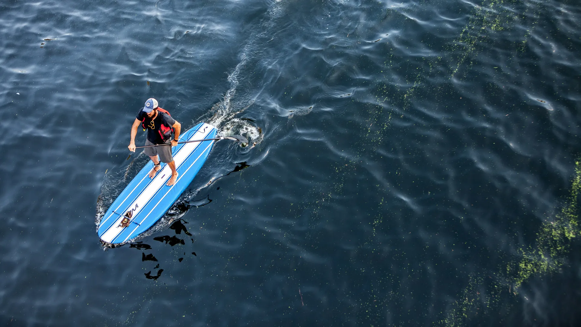Ccms25 Marine Watercraft Paddleboard James Lewis Irx3cgc5g2i Unsplash