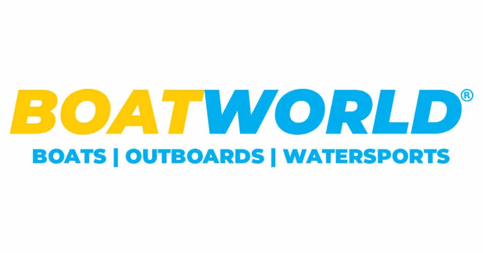 Boatworld Logo