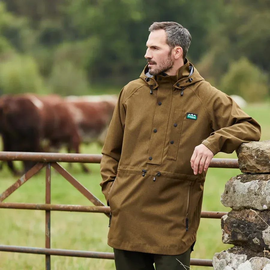 Warwickshire Clothing Range2 Ridgeline 5
