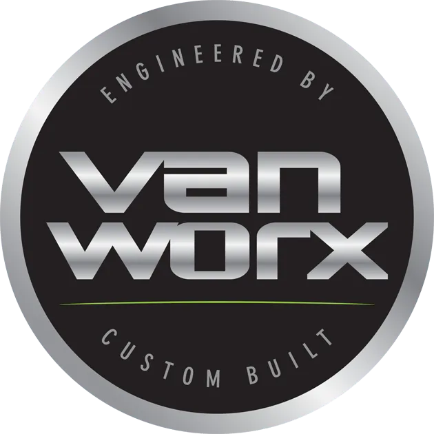 Vanworx Logo